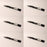 6 PK OEM Briggs & Stratton 1752822BZYP High Lift Blade Fits Simplicty Snapper
