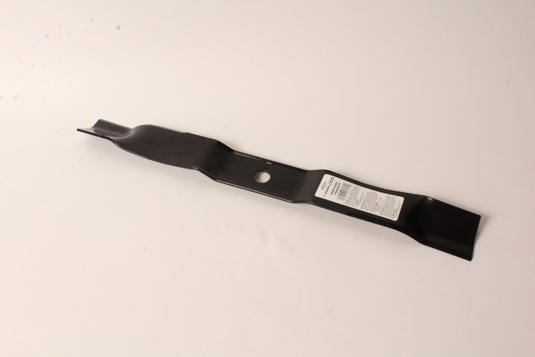 Genuine Briggs & Stratton 1752822BZYP High Lift Blade Fits Simplicty Snapper
