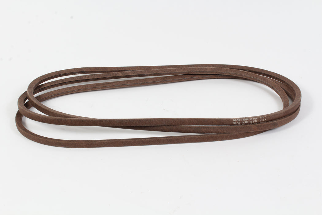 Briggs & Stratton 1757901YP Deck Belt Fits 48" Fab Deck 2548 Series Snapper Kees