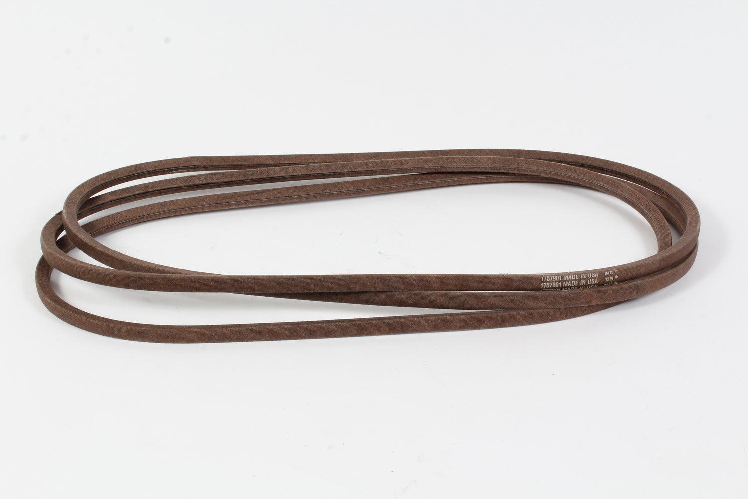 Briggs & Stratton 1757901YP Deck Belt Fits 48" Fab Deck 2548 Series Snapper Kees