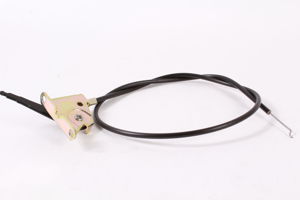 Genuine MTD 1758800P Choke Control Cable OEM