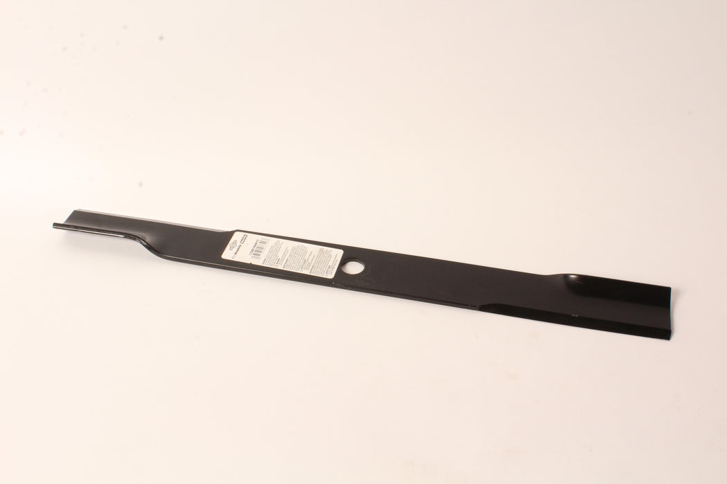 Genuine Briggs & Stratton 1758878BMYP High Lift Blade Fits Simplicity Snapper