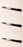 3 PK OEM Briggs & Stratton 1759055YP High Lift Blade Fits Simplicity Snapper