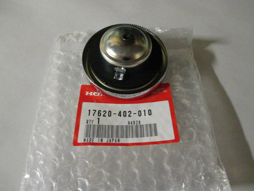 Genuine Honda 17620-402-010 Fuel Cap OEM