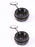 2 Pack Genuine Honda 17620-Z0J-800 Fuel Cap OEM