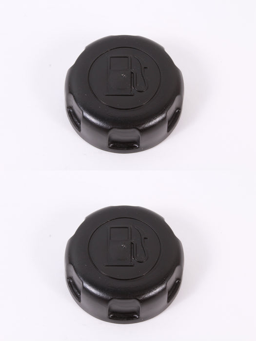 2 Pack Genuine Honda 17620-ZG9-000 Fuel Gas Cap Assembly OEM