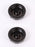 2 Pack Genuine Honda 17620-ZG9-000 Fuel Gas Cap Assembly OEM