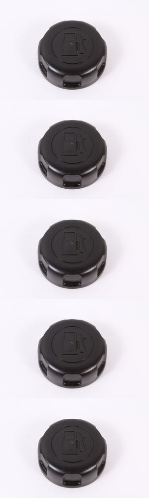 5 Pack Genuine Honda 17620-ZG9-000 Fuel Gas Cap Assembly OEM