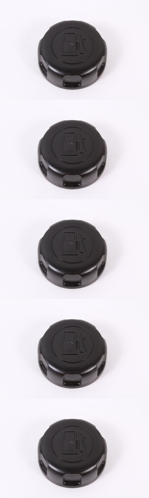 5 Pack Genuine Honda 17620-ZG9-000 Fuel Gas Cap Assembly OEM