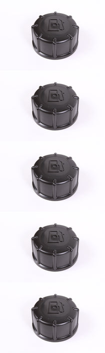5 Pack Genuine Honda 17620-ZM3-063 Fuel Tank Cap OEM