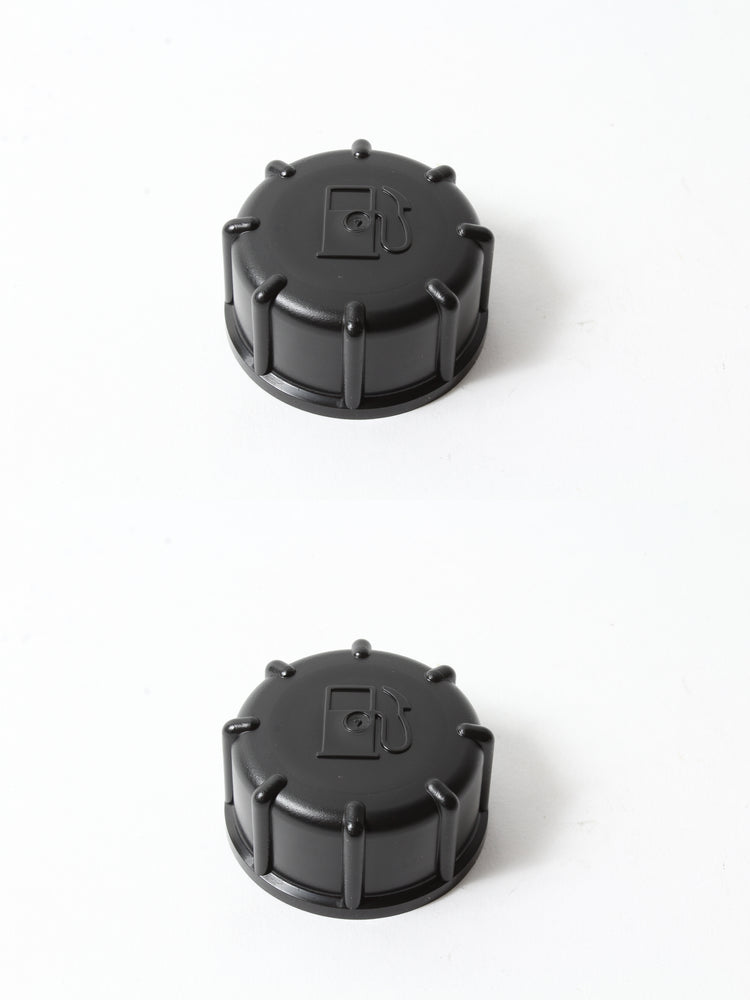 2 Pack Genuine Honda 17620-ZM3-073 Fuel Tank Cap OEM Replaces 17620-ZM3-063