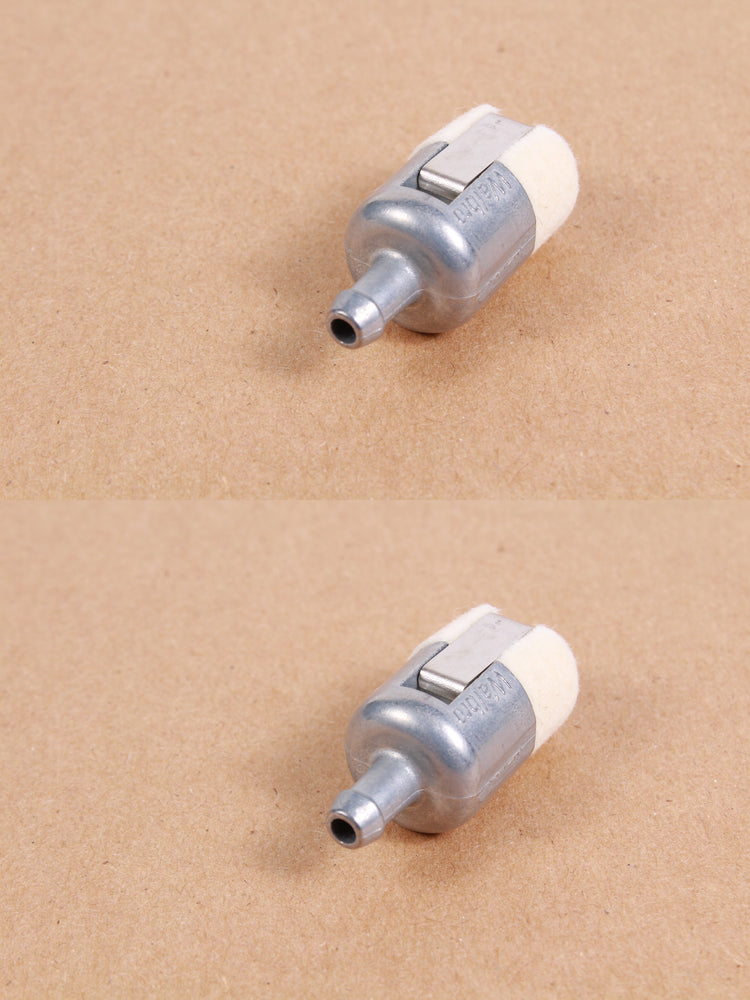 2 Pack Genuine Honda 17672-Z0H-003 Fuel Filter OEM