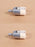 2 Pack Genuine Honda 17672-Z0H-003 Fuel Filter OEM