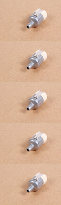 5 Pack Genuine Honda 17672-Z0H-003 Fuel Filter OEM