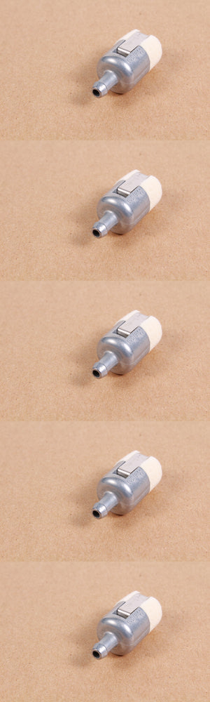 5 Pack Genuine Honda 17672-Z0H-003 Fuel Filter OEM