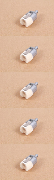 5 Pack Genuine Honda 17672-Z0H-003 Fuel Filter OEM