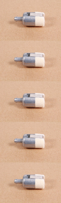 5 Pack Genuine Honda 17672-Z0H-003 Fuel Filter OEM