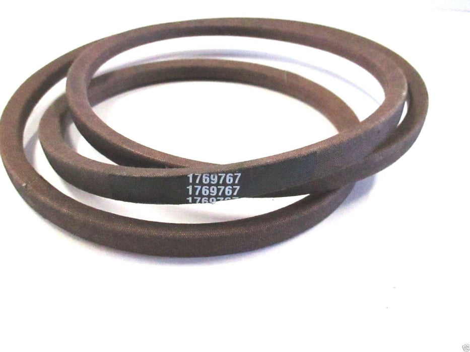 Genuine MTD 1769767 Mower Deck Belt Fits 33" Troy-Bilt OEM