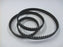 Genuine MTD 1773601 Toothed Mower Drive Belt 38" Replaces 1765212 GW-1773601 OEM