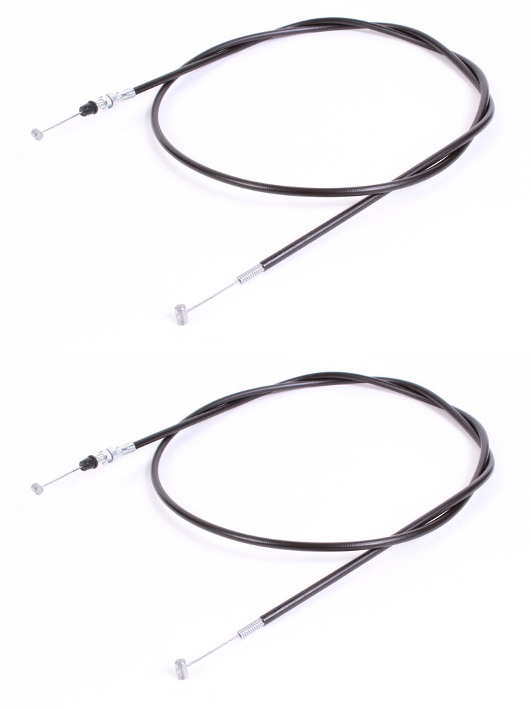 2 Pack Genuine Honda 17910-VA3-S01 Throttle Cable Fits HR195 HR214 HR215 HR215K1