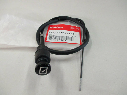 Genuine Honda 17950-V41-A10 Choke Cable Fits HS928K1 OEM