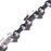 Laser 17X55 18" 3/8" LP .043 55 DL Low Profile Semi Chisel Chainsaw Chain