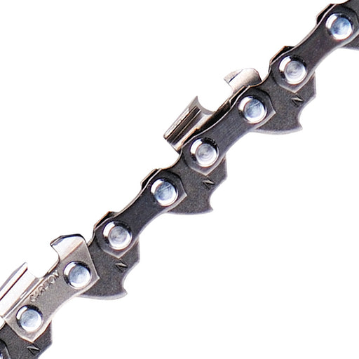 Laser 17X55 18" 3/8" LP .043 55 DL Low Profile Semi Chisel Chainsaw Chain