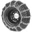 Stens 180-136 2 Link Tire Chain 23x9.50-12 / 21x10.50-12