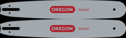 2 Pack Oregon 180ATMD025 DuraCut™ Guide Bar 18"