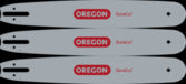 3 Pack Oregon 180ATMD025 DuraCut™ Guide Bar 18"