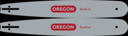 2 Pack Oregon 180ATMK095 DuraCut™ Guide Bar 18"