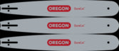 3 Pack Oregon 180ATMK095 DuraCut™ Guide Bar 18"