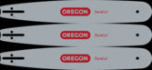 3 Pack Oregon 180ATMZ095 DuraCut™ Guide Bar 18"