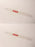 2 PK Oregon 180DGEA041 18" Single Rivet Guide Bar 3/8" Low Pro .050 62DL A041