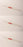 3 PK Oregon 180DGEA041 18" Single Rivet Guide Bar 3/8" Low Pro .050 62DL A041