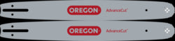 2 Pack Oregon 180PXBK041 AdvanceCut™ Guide Bar 18"