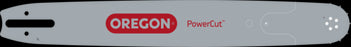 Oregon 180RNDD025 PowerCut™ Guide Bar 18"