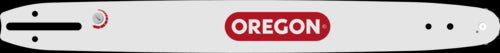 Oregon 180SDET041 Single Rivet Guide Bar 18"