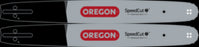 2 Pack Oregon 180TXLBK095 SpeedCut™ Guide Bar 95 Series 18"