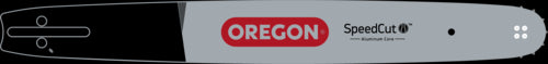 Oregon 180TXLBK095 SpeedCut™ Guide Bar 95 Series 18"