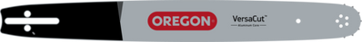 Genuine Oregon 180VXLGK095 18" VersaCut Guide Bar .325" .050" 72DL K095