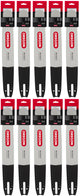 10 Pack Oregon 180VXLHD025 VersaCut™ Guide Bar 18"