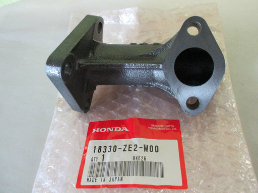 Genuine Honda 18330-ZE2-W00 Exhaust Pipe OEM