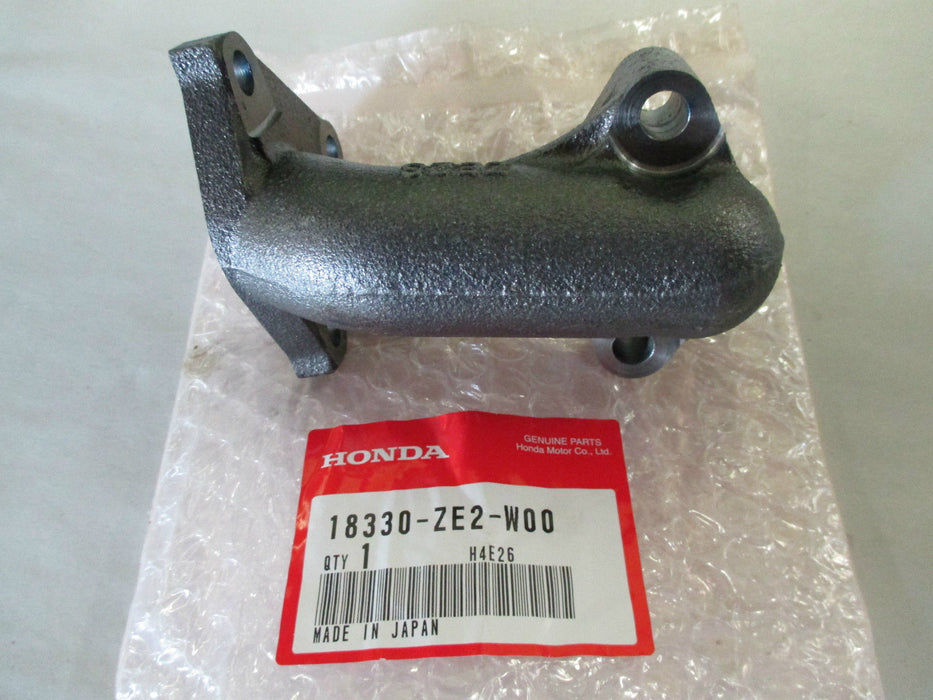 Genuine Honda 18330-ZE2-W00 Exhaust Pipe OEM