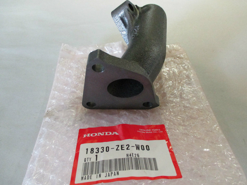 Genuine Honda 18330-ZE2-W00 Exhaust Pipe OEM