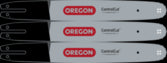 3 Pack Oregon 183PXLBA074 ControlCut™ Guide Bar 18"