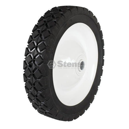 Stens 185-017 Ball Bearing Wheel 7x1.50 Universal