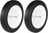 2 Pack Stens 185-033 Ball Bearing Wheel 10x1.75 Universal