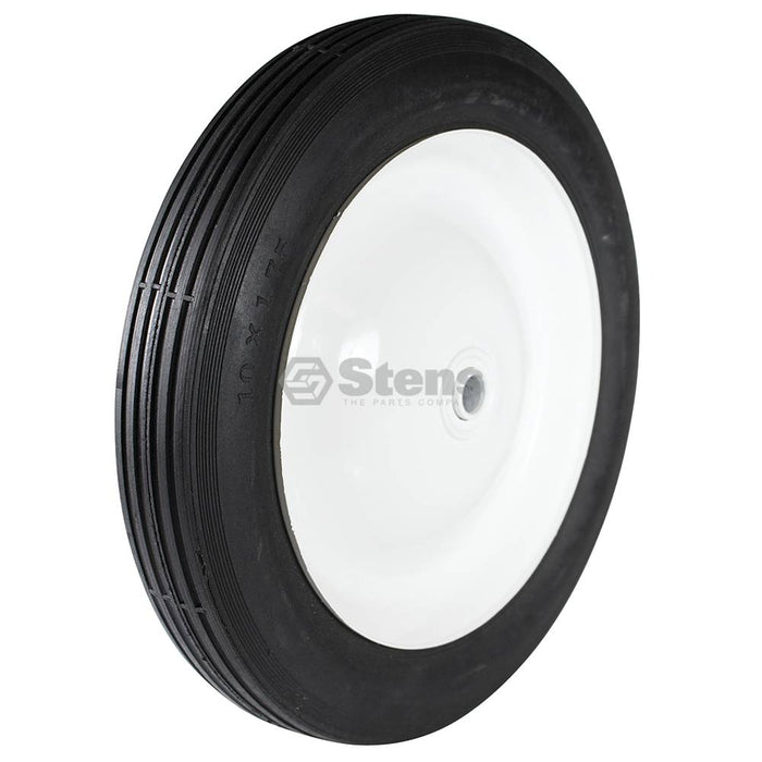 Stens 185-033 Ball Bearing Wheel 10x1.75 Universal