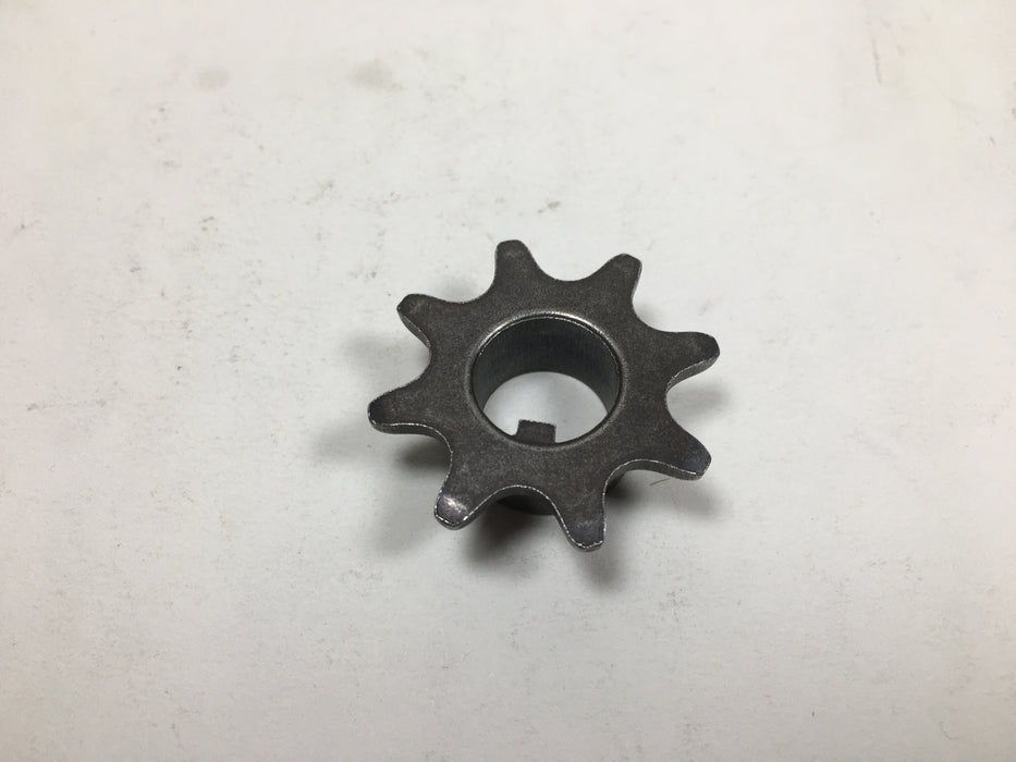 Genuine Ryobi 1860010 Sprocket Fits AP-12 Planer OEM TTI